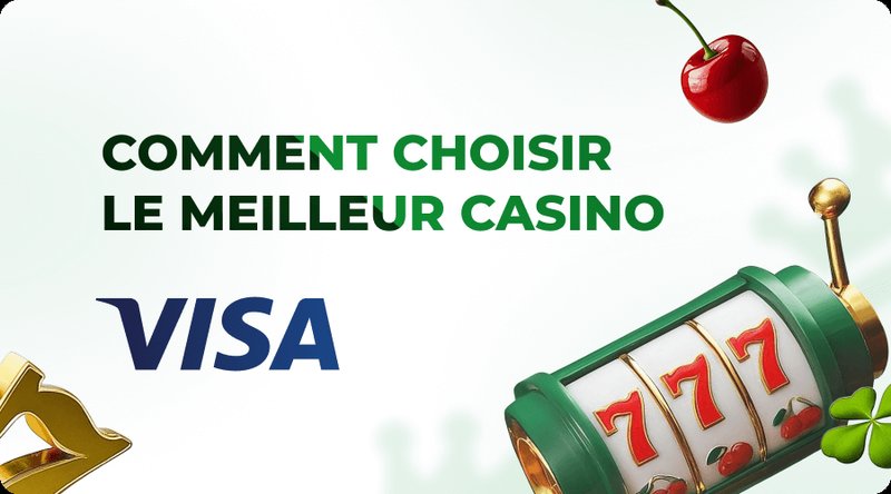 Best visa casino online in Czech Republic