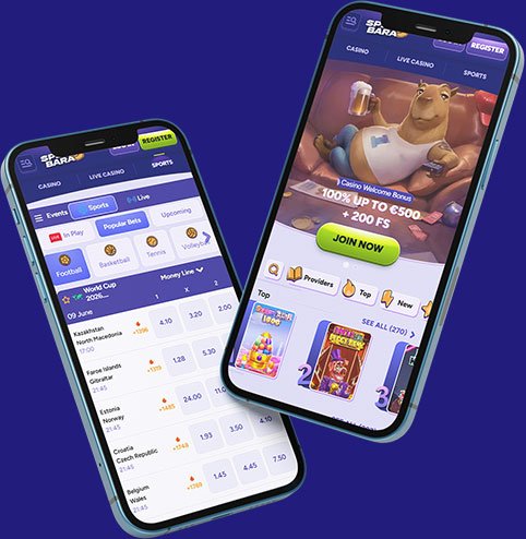 Panoramica di spinbara bonus